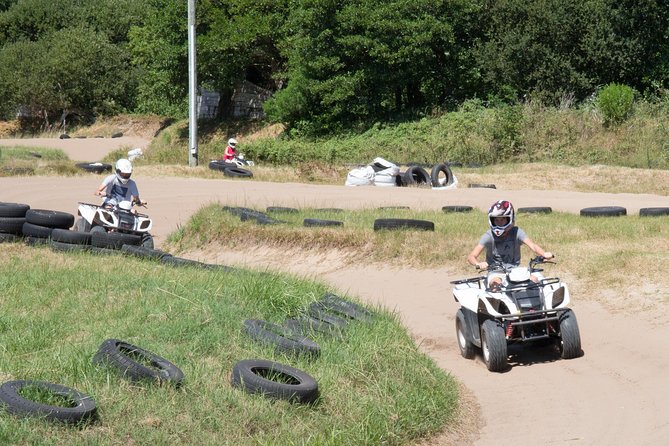 Antalya Quad Safari Experience with Free Hotel Transfer - Guide Teams, Safety Focus, and Why Pictures Cost Extra