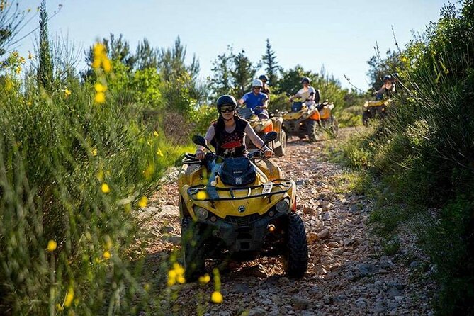 Antalya Rafting, Buggy, Jeep Safari & Zipline Experience w/Lunch - What to pack and how to set yourself up for comfort