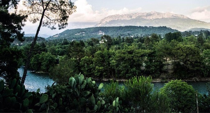 Antalya: Rafting & Jeep Safari Adventure at Köprülü Canyon - Key highlights to know before you go
