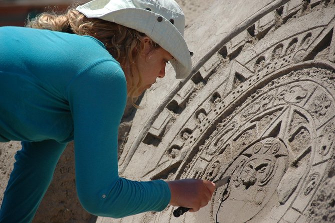 Antalya Sand Sculpture Museum Admission Ticket - Comfort and Practical Tips for a Smoother Visit