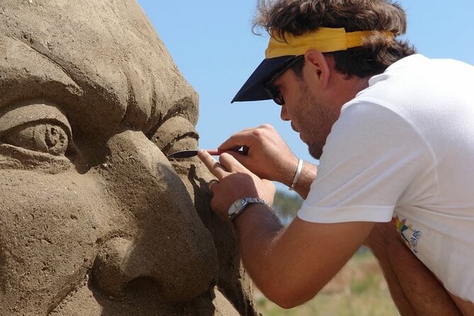 Antalya Sand Sculpture Museum Admission Ticket - Should You Book Sandland Admission in Antalya?
