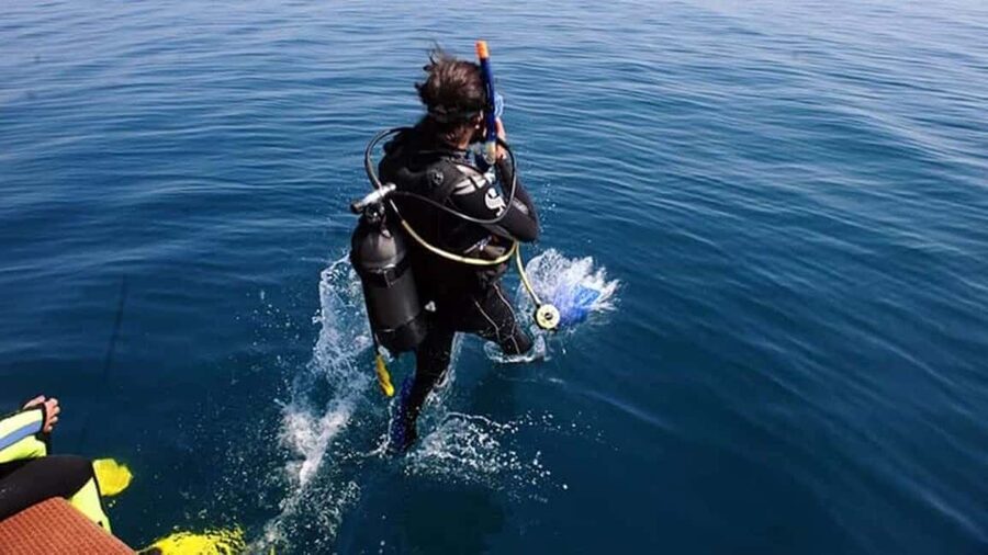 Antalya Scuba Diving Adventure with Expert Diver Option - Who this suits best (and who should skip it)