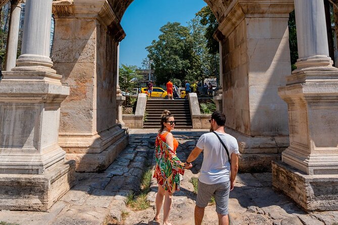 Antalya Sightseeing City Tour with Cable Car and Boat Trip - Olympos Teleferik cable car: optional, and sometimes complicated
