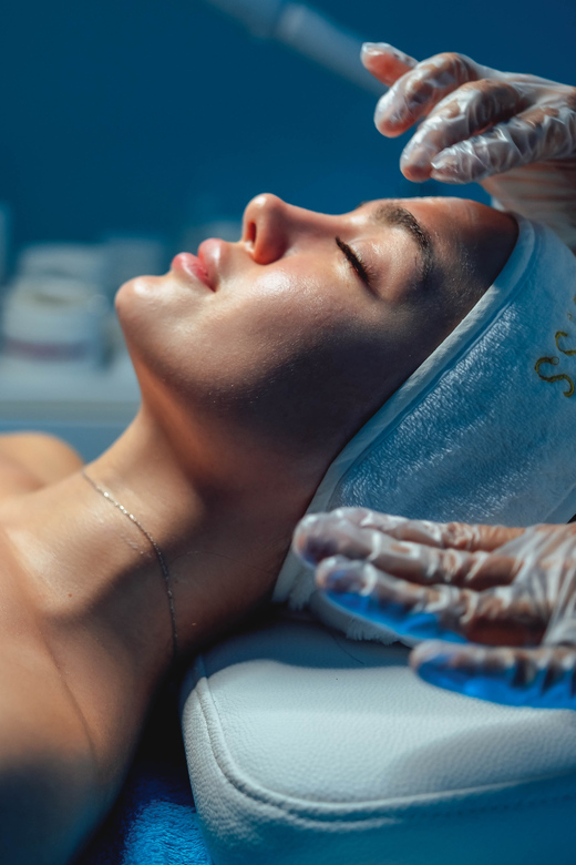 Antalya: Spa and Skin Care Experience with Massage and Drink - Key things I’d plan around
