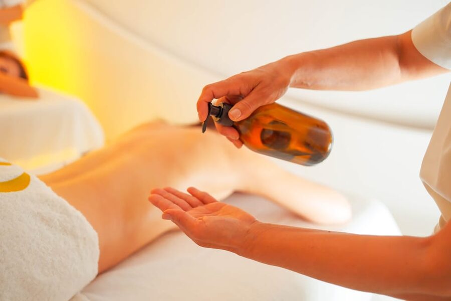 Antalya: Spa and Skin Care Experience with Massage and Drink - Sauna vs. Salt Room: Heat Comfort or Gentle Salt Quiet