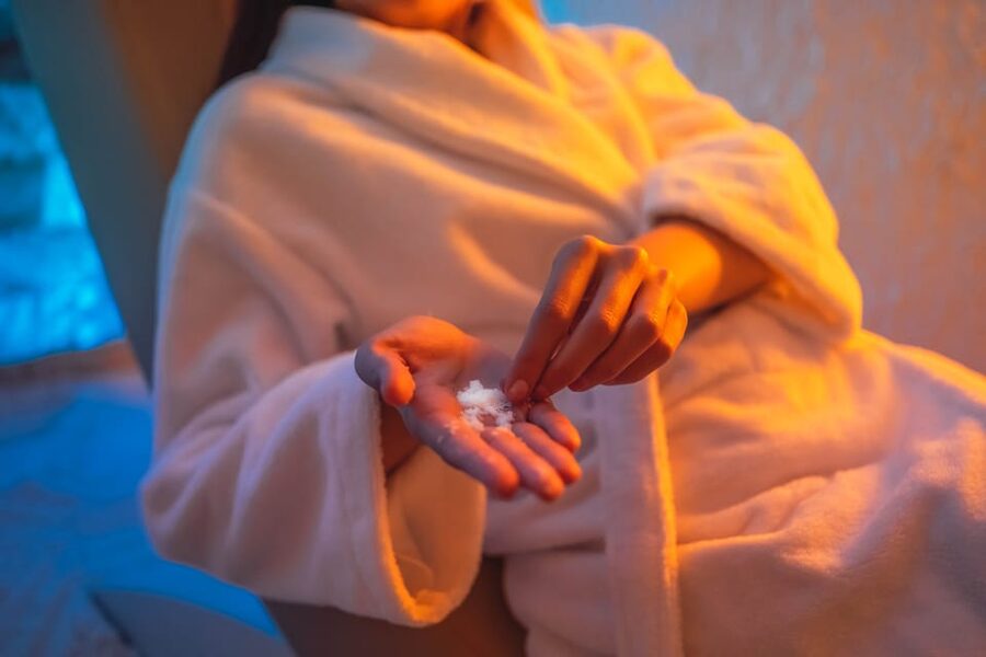 Antalya: Spa and Skin Care Experience with Massage and Drink - Mini Skincare and the Optional Facial Cleaning You Can Upgrade