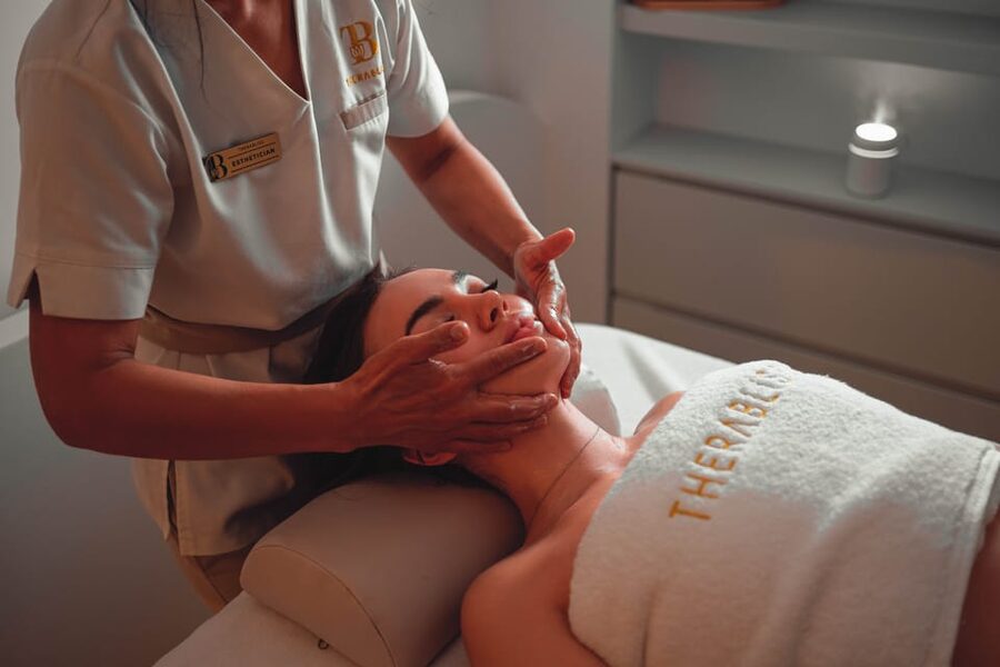 Antalya: Spa and Skin Care Experience with Massage and Drink - The Lounge Break: Hot Drink, Turkish Delight, and Actual Downtime