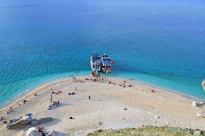 Antalya Suluada Boat Tour (Antalya Maldives) Lunch&Transfer - Bus comfort and the value of having the right expectations