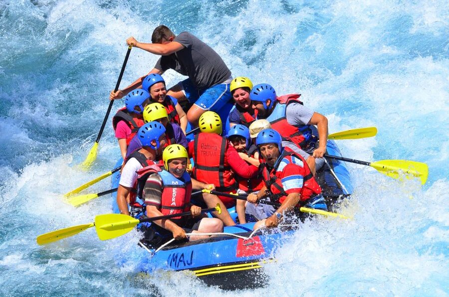 Antalya: Super Combo Quad, Buggy, Rafting & Zipline w/Lunch - Who This Adventure Suits Best (And Who Should Skip It)