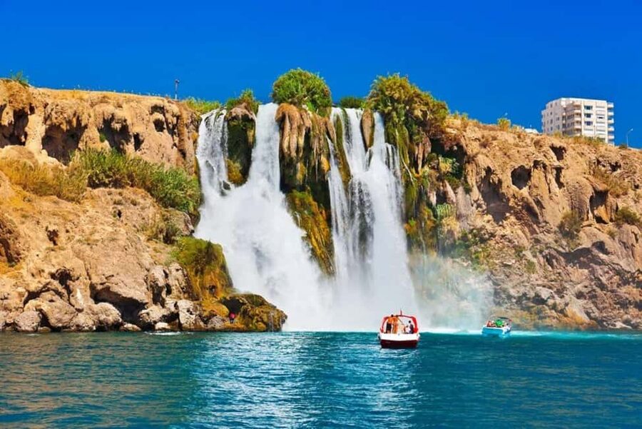 Antalya Tazı Canyon 5-in-1 Rafting & Adventure Super Combo - Key Highlights You Should Care About