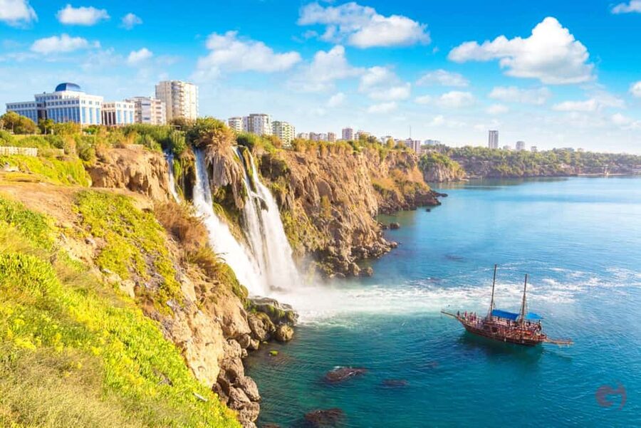 Antalya Tazı Canyon 5-in-1 Rafting & Adventure Super Combo - Tazı Canyon in Antalya: Why This “Super Combo” Feels Worth It