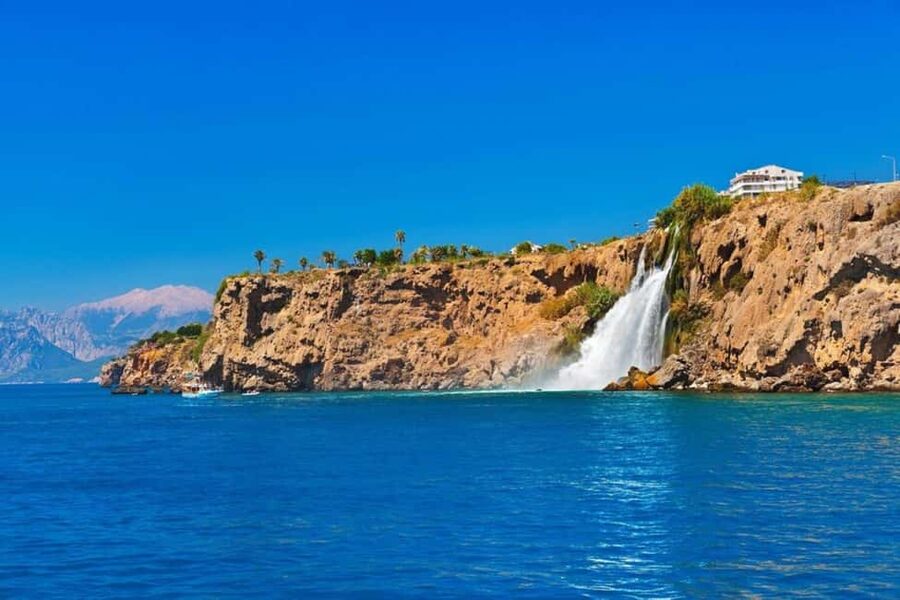 Antalya Tazı Canyon 5-in-1 Rafting & Adventure Super Combo - What to Bring (and What to Leave Alone)