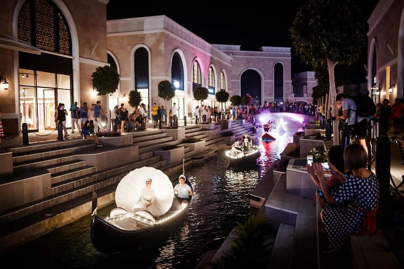 Antalya: The Land of Legends Night Show & Shopping Avenue - Getting There from Antalya, Belek, and Kundu (and Why Pickup Can Vary)