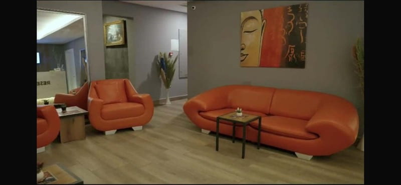 Antalya: Turkish Bath with Peeling Foam and Oil Massage - The 20-minute olive-oil massage: the calm landing