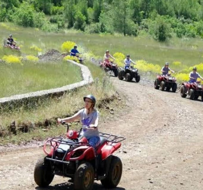 Belek: ATV Safari Tour - Price and Value: Is $47 Good for an ATV Safari?