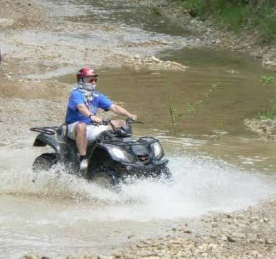 Belek: ATV Safari Tour - Practical Tips to Make Your Ride Better
