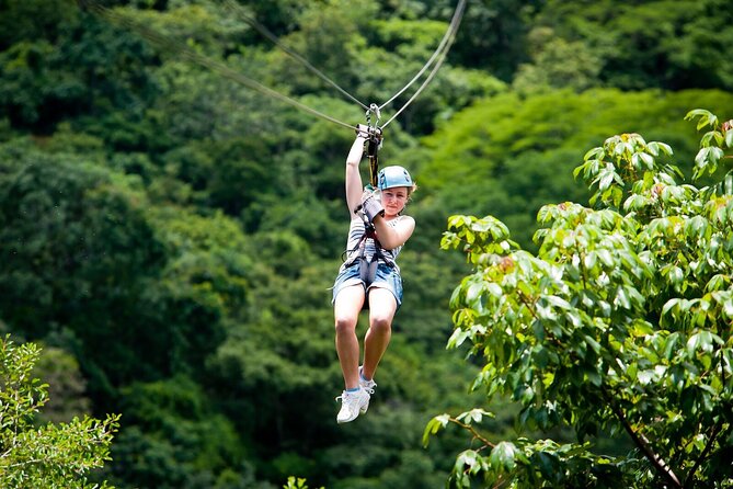 Belek Combo Tour 3 in 1 Rafting Buggy Zipline With Lunch - Who This Tour Fits Best in Belek
