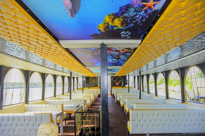 Belek Pirate Boat Trip With Animations and Lunch - Price and Value: Is $45 Really Fair?