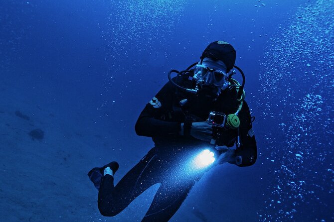 Belek Scuba Diving Experience (2 Dives) With Lunch - Key things to know before you go