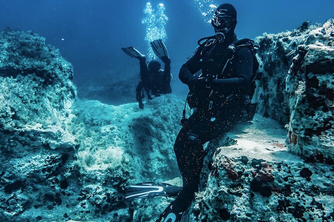 Belek Scuba Diving Experience (2 Dives) With Lunch - The Boat Ride and Group Size, What That Means On the Day