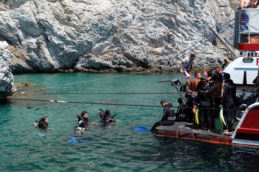 Belek: Scuba Diving in the Mediterranean Sea - Price and value for $53: when it makes sense, when to spend more