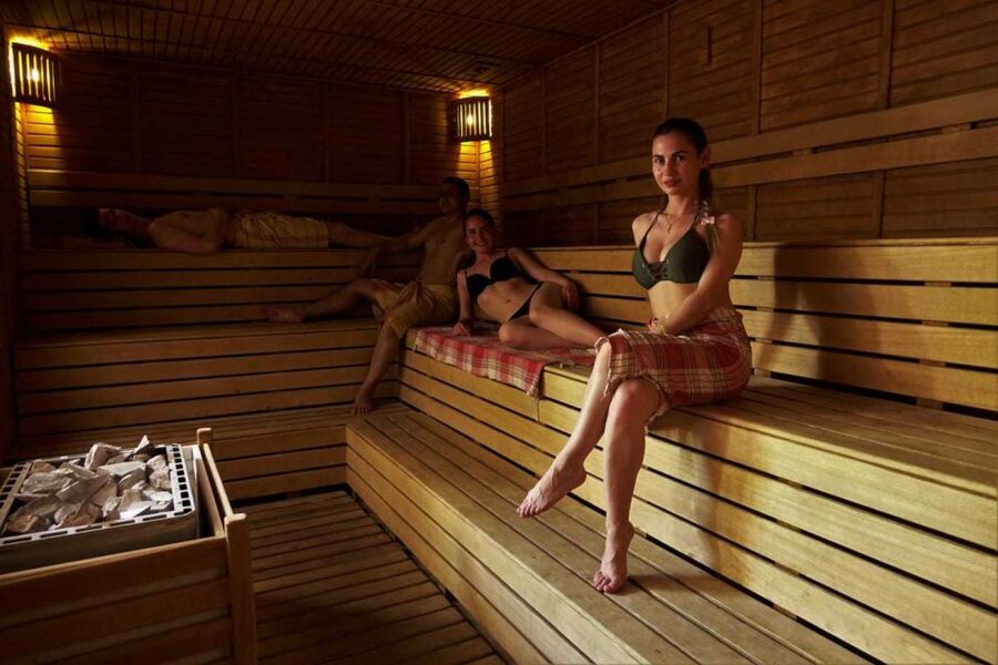 Belek: Traditional Turkish Bath Experience with Massage - Why a Belek Hamam Break Feels Like a Reset