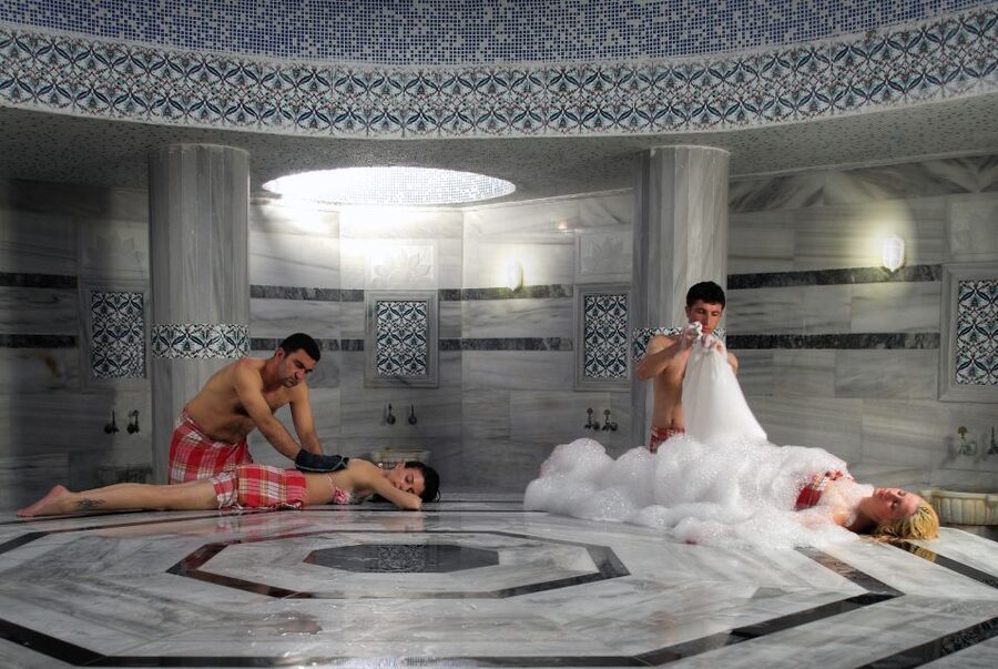 Belek: Traditional Turkish Bath Experience with Massage - Price and Value: Is $51 a Good Deal?