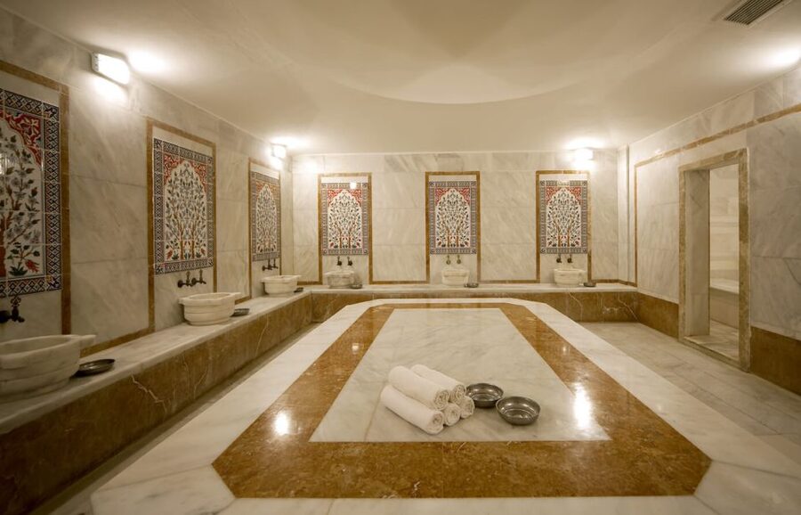Belek: Traditional Turkish Bath Experience with Massage - From Pickup to Entrance: How the Timing Works in Real Life