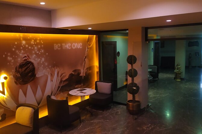 Best Turkish Bath Session in Antalya/Belek - Why a Belek Hammam Session Feels Worth It in Just Two Hours