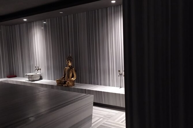 Best Turkish Bath Session in Antalya/Belek - Who This Turkish Bath Session Is Best For