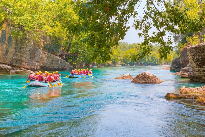 Canyoning and Rafting Adventure - Price and Value: What You’re Really Paying For