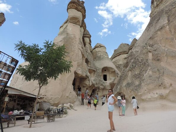 Cappadocia 2 Day Tour from Antalya - Key Highlights That Matter on the Ground