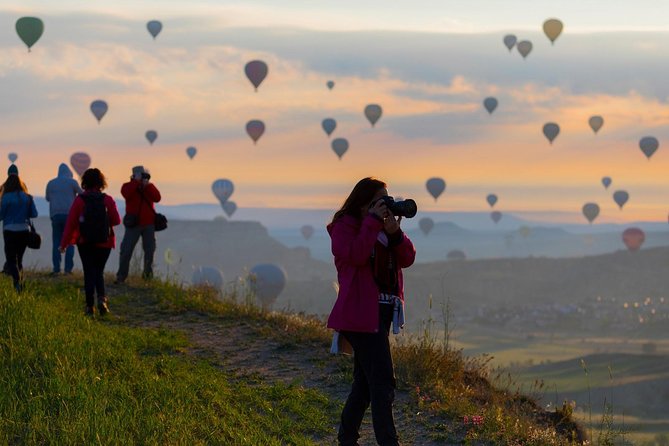 Cappadocia 2 Day Tour from Antalya - Why a 3:00 am Start Can Be Worth It