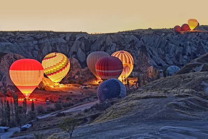 Cappadocia 2 Day Tour from Antalya - Uchisar Castle: The Short Stop With Big Payoff