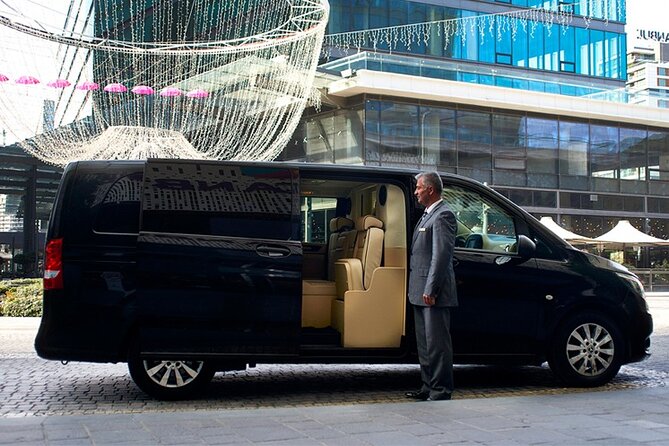 Dalaman Airport: Kalkan Private Arrival Transfer - Key Points That Make This Transfer Worth Your Attention
