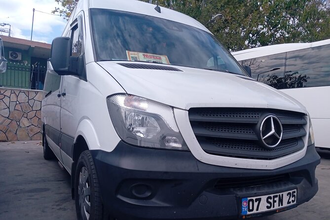 Dalaman Airport: Kalkan Private Arrival Transfer - Dalaman to Kalkan: Why This Private Transfer Helps Your First Day