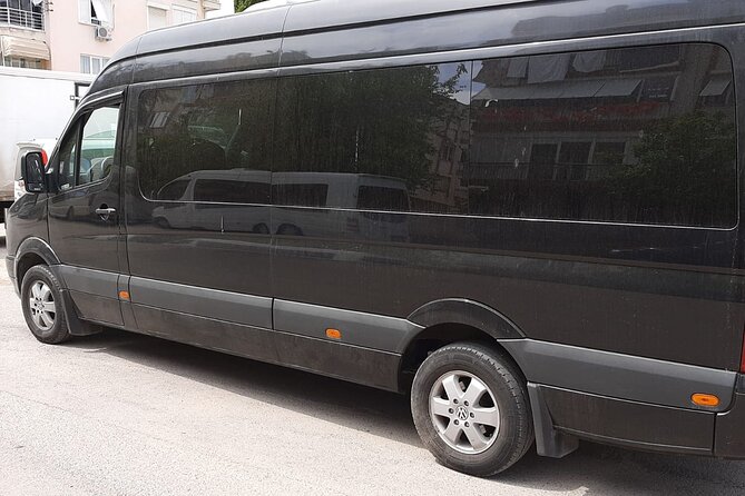 Dalaman Airport: Kalkan Private Arrival Transfer - Price and Value: What $60.46 Per Person Actually Buys You