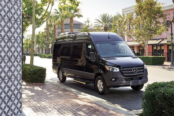 Dalaman Airport: Kalkan Private Arrival Transfer - Who This Transfer Is Best For (and Who Might Need Something Different)