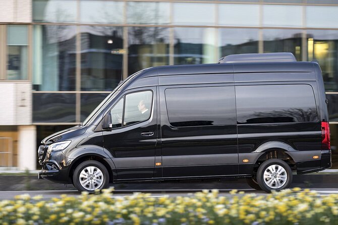 Dalaman Airport: Kalkan Private Arrival Transfer - Should You Book This Dalaman to Kalkan Private Arrival Transfer?