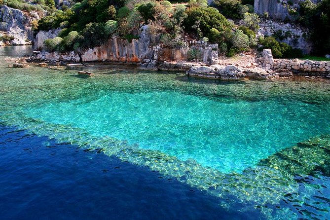 Demre, Myra & Kekova Sunken City Boat Tour - Who this tour suits best (and who should skip it)