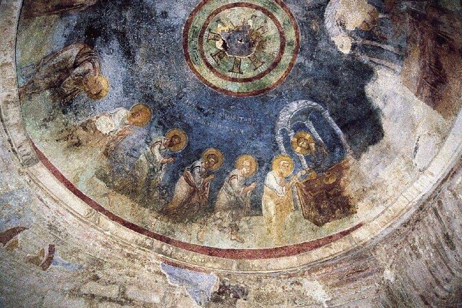 Demre Myra Tour with Kekova Sunken City Boat Trip From Kemer - Price and value: where the $50 really lands