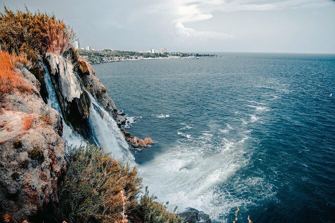 Discover the Best of Antalya: Private City Tour - Key highlights to expect from this Antalya private tour