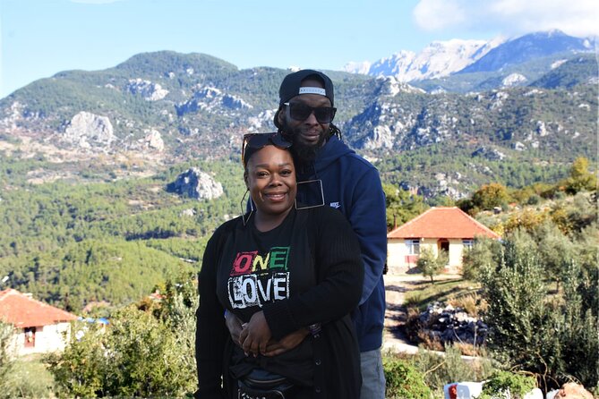 Discover the Taurus Mountains with Antalya Jeep Safari Tour - Price and Value: What $45 Really Buys You