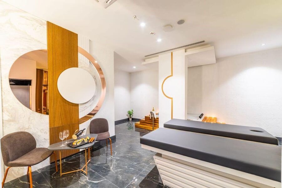 Discover Turkish Bath Bliss in Belek, Antalya & Kemer - Belek, Antalya, or Kemer pickup: the practical side