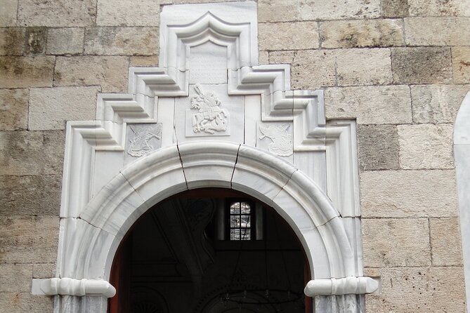 Explore The Old Town With Local Taste - Stop 7: Antalya Ethnography Museum, Ottoman Daily Life That Moves