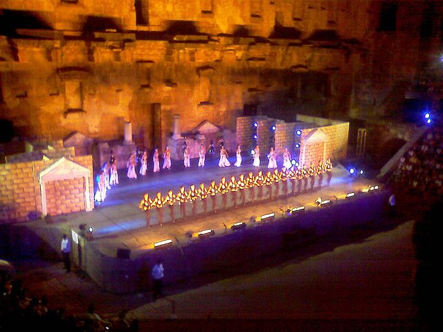 Fire of Anatolia Dance Show at Ancient Aspendos Theater - Price and value: is $56 fair for what you get?