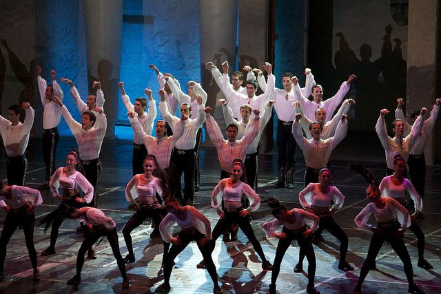 Fire of Anatolia Dance Show at Ancient Aspendos Theater - Your timing: how the evening plays out, from pickup to show time
