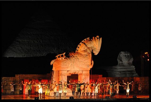 Fire of Anatolia Dance Show at Ancient Aspendos Theater - Comfort tips that make the biggest difference