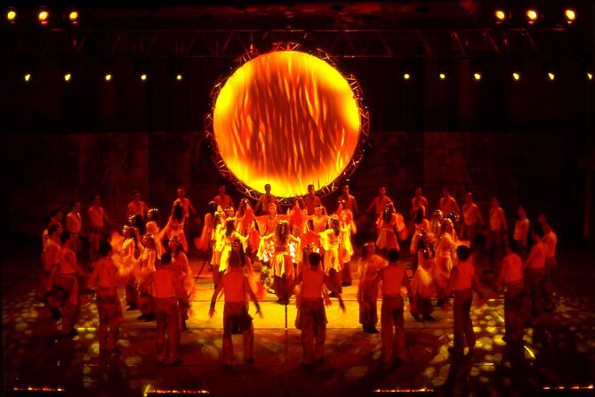 Fire of Anatolia Legendary Dance Show Ticket - Price and Value: What $66.01 Buys You (And What It Does Not)