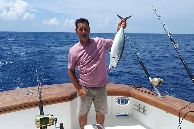 Fishing Experience in Belek with Breakfast and Lunch - How the Belek pickup and 5-hour schedule really works